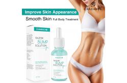 China Glycerin Butanediol Hair Removal Liquid Lanthome Stop Hair Reduce Redness supplier