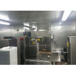 Performance Test Energy Efficiency Lab For Household Refrigerator Freezers for sale