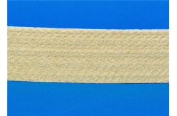 China 6mm 500 Degree Kevlar Felt Pad For Aluminium Extrusion Handling System supplier