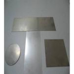 Zr 60702 Zirconium Plate - ASTM B551. Zirconium plates and Zirconium alloy plates, for sale