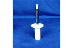 China Test Probe 11 , IEC61032-Figure 7 Test Finger Probe , Unjointed Test Finger supplier