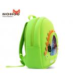 Pretty Mini Children School Backpack Cartoon Character Dinosaur Style for sale
