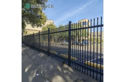 China 1.8m Double Wire Mesh Fencing supplier
