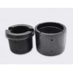 Forging Carbon Steel Oilfield Tubing Pipe Thread Protector Drilling Tool for sale