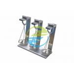 IEC60811-3-1 High Temperature Indentation Device Equipped With 30 PCS Weights