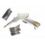 Customized 3000w Handheld Welding Head With Touch Screen Digital Control for sale