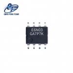 Semiconductors Chip ONSEMI NTMD6N03R2G SOP-8 Electronic Components ics NTMD6N0 Dsp33ep128mc206-i/mr for sale