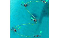 China ZAi-AN16 Precision Agriculture UAV For Spraying Seeding Fertilizing Irrigation Spraying Drone supplier