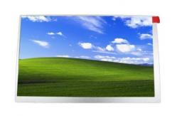 China 7.0 Inch TFT LCD Module With Analog Interface High Resolution AT070TN07 supplier