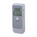 Medical Diagnostic Digital Display Alcohol Breath Tester Mini Portable for sale