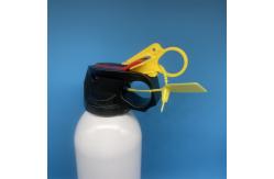China High-Quality Fire Extinguisher Valve for Industrial Use with Enhanced Safety Features supplier