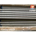 ASTM A213 TP304 1.4301 Seamless Tube Austenitic For High Temperature