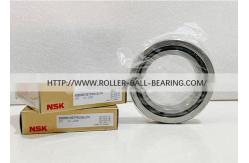 China 80BNR10 Angular Contact Ball Screw Bearing 80BNR10STDUELP4Y supplier
