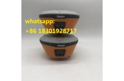 China Rugged Bluetooth Mini RTK GNSS Receiver Support 4G Network supplier