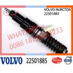 22501885 BEBE1R16201 AYB Remanufactured Diesel Fuel Injector