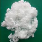 GRS Recycled Polyester Staple Fiber 3D 51MM Semi Dull Bright for Textiles for sale