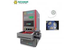 China XRay Parts Counter 80kV Closed Tube AI Algorithm for Electronics Manufacturing supplier
