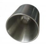 99.95% High Temperature Tungsten Pot with Density 19.35 g/cm3 for sale