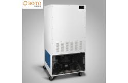 China Programmable PID Control Medical Temperature Humidity Test Chamber supplier