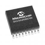 American Microchip Integrated Circuits SG3526BDW-TR Brand New Original Electronic Components Package DFN-6-EP(1.6x1.6) Monitor and Reset Chip MOSFET for sale