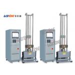 Shock Testing System High Speed Drop Shock Tester For 1500g Batteries , Digital cameras for sale