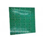 Customized Electronic Circuit Board Assembly , PCBA Manufacturer Single Sided PCB for sale