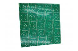 China Customized Electronic Circuit Board Assembly , PCBA Manufacturer Single Sided PCB supplier