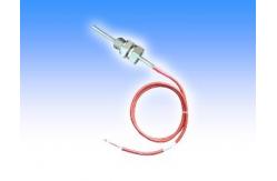 China 4mm Diameter M8 Thread Digital Temperature Sensor supplier