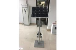 China Lora Based Wireless Irrigation Controller , 2-Station Valves ON OFF Control supplier