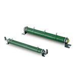 Vitreous Coated Tubular Power Wirewound Resistors , Water Cooled Resistor 1500W-2500W for sale