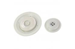 China Quick and Easy Maintenance White Diaphragm Repair Kit M/D40 Autel supplier