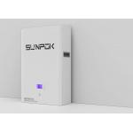 48V/51.2V Sodium Battery with High Capacity for Power Applications