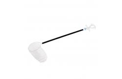 China Metal Plastic Laparoscopic Endobag For Tissue Extraction supplier
