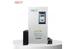China ZFeng 900 Series 500Kw-T-P General Vector Variable Frequency Drive supplier