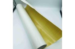 China Practical Flexographic Plate Mounting Tapes Nontoxic Multipurpose supplier