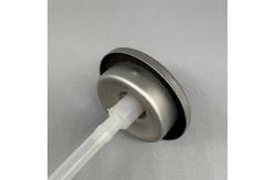 China Eco-Friendly Hair Glue Spray Valve for Conscious Consumers with Recyclable Materials supplier