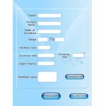 Touch Screen Rockwell Testing Superficial Hardness Tester