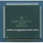 Integrated Circuit Chip USER MANUAL   MC68F333ACFT16  MOTOROLA QFP160 for sale