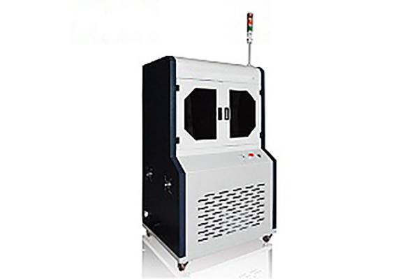 100KV Black Test Apparatus ZY6173 - PC Solid Insulation Material Dielectric Strength Testing