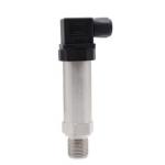 YD31 Hydraulic Diffused Silicon Air Water Pipe Flow Pressure Sensor Transmitter 12 To 30VDC 316L  Stainless Steel for sale