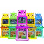 Amusement Machine Entertainment Equipment Baby Dragon Children Coin Operated Game Machine For Game City for sale