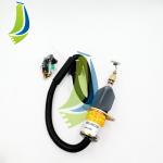 13026889 Stop Solenoid Valve 24V For Diesel Engine for sale