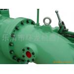 Impulse Turgo Turbine Generator Hydro Power Plant Turbine 15m-400m Water Head