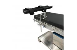 China Operating Table Accessories Medical Lateral Position Arm Boards For Surgery supplier