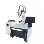 Multi Layer Platform Laser Welder Equipment Automatic With Fine Adjustment Capabilities for sale