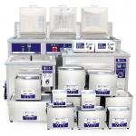 Engine Metal Parts Industrial Ultrasonic Cleaner for sale