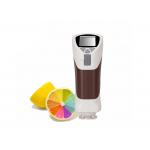 The Cheapest Price Laboratory Colorimeter Food And Fruit Color Difference Meter for sale