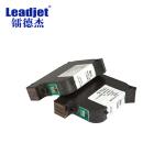 42ML Volume Dry Ink Cartridge ISO Approved Leadjet For Handheld Inkjet Printer for sale