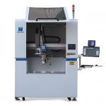 Fully Automatic Raycus Fiber Laser Welding Machine 1000W 2000W with External Water Cooling System for sale