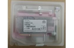 China Single Port Mellanox Nic Card QSFP28 PCIe3.0 MCX555A-ECAT supplier